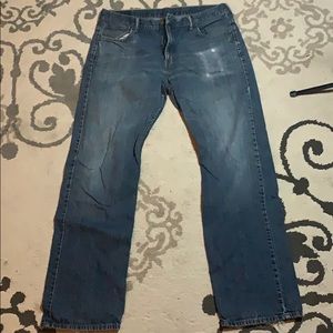 Levi’s Strauss 569 Sz 36/36